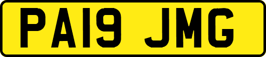 PA19JMG