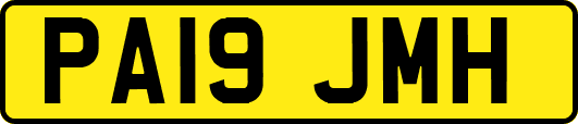 PA19JMH