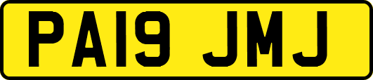PA19JMJ