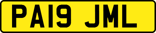 PA19JML