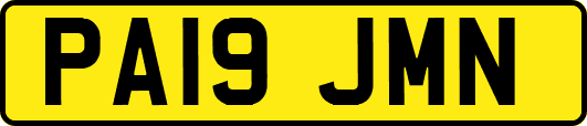 PA19JMN