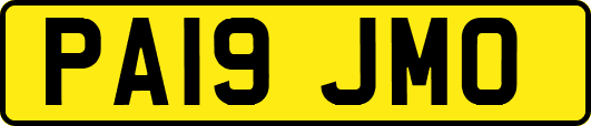 PA19JMO
