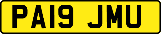 PA19JMU