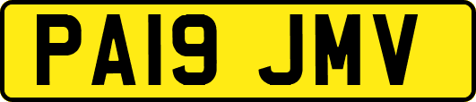 PA19JMV