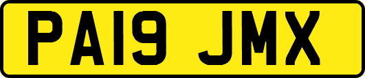 PA19JMX