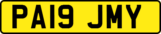 PA19JMY