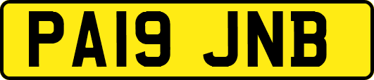 PA19JNB