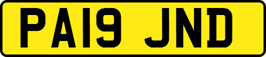 PA19JND
