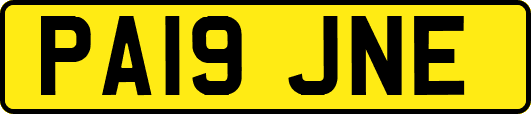 PA19JNE