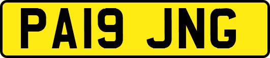 PA19JNG