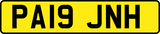 PA19JNH