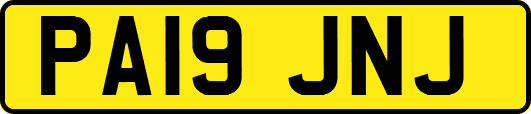 PA19JNJ