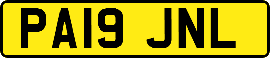 PA19JNL
