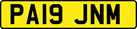 PA19JNM