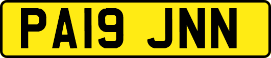 PA19JNN