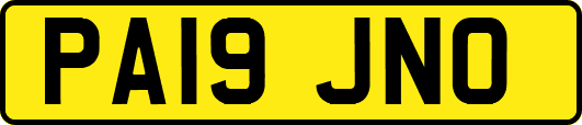 PA19JNO