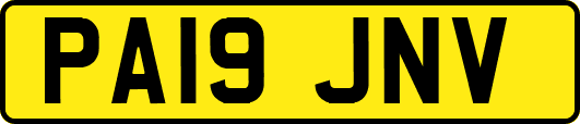 PA19JNV