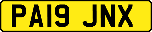PA19JNX