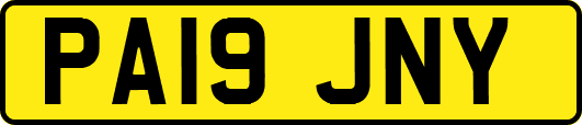 PA19JNY