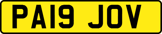 PA19JOV