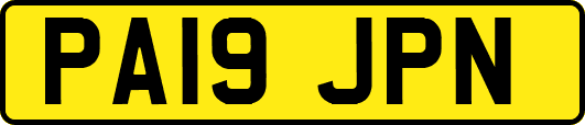 PA19JPN