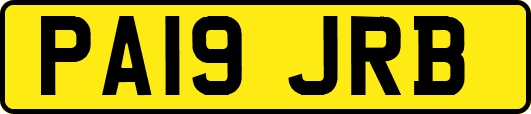 PA19JRB