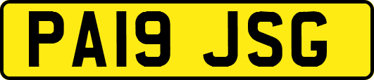 PA19JSG