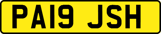 PA19JSH