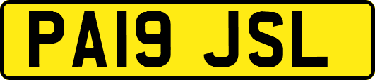 PA19JSL