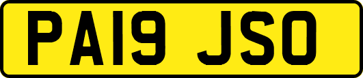 PA19JSO