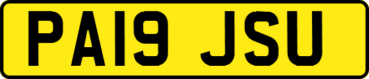 PA19JSU