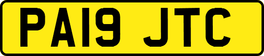 PA19JTC