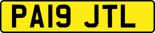 PA19JTL