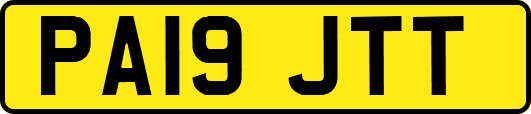 PA19JTT