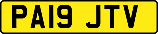PA19JTV