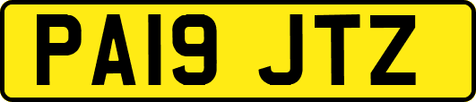 PA19JTZ