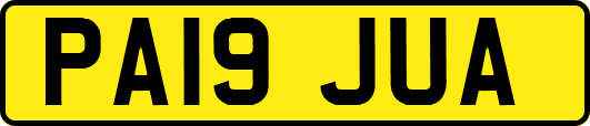 PA19JUA