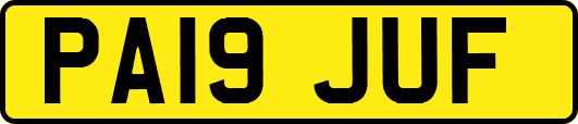 PA19JUF