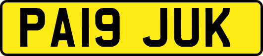 PA19JUK