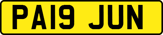 PA19JUN