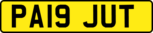 PA19JUT