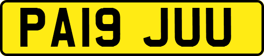PA19JUU