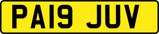 PA19JUV