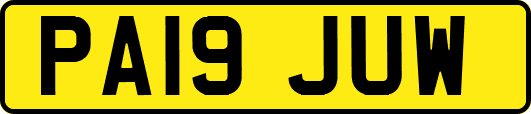 PA19JUW