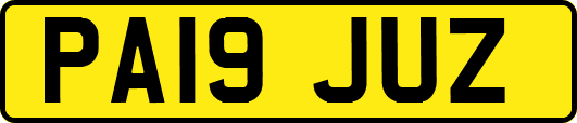 PA19JUZ
