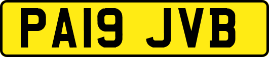 PA19JVB