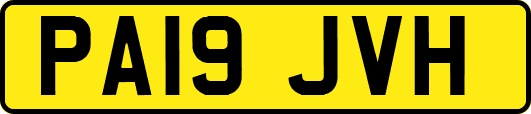 PA19JVH
