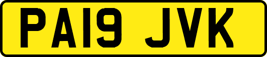 PA19JVK