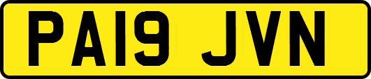 PA19JVN