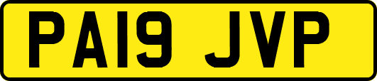 PA19JVP